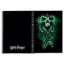 Paytak Moda PYTKDFTR353 HP A5 96 Yaprak Çizgisiz Spiralli Defter