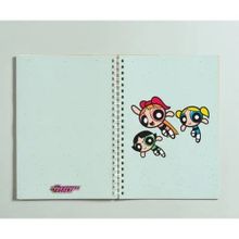 Paytak Moda PYTKDT0153 Spiralli Defter