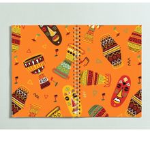 Paytak Moda PYTKDT0163 Spiralli Defter