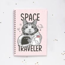 Paytak Moda PYTKDT0171 Spiralli Defter