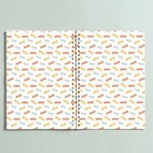 Paytak Moda PYTKDT0200 Spiralli Defter