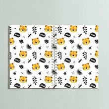 Paytak Moda PYTKDT0207 Spiralli Defter