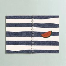 Paytak Moda PYTKDT0210 Spiralli Defter