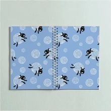 Paytak Moda PYTKDT0211 Spiralli Defter