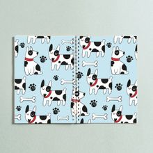 Paytak Moda PYTKDT0212 Spiralli Defter