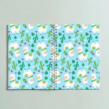 Paytak Moda PYTKDT0213 Spiralli Defter