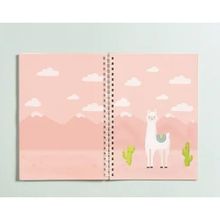 Paytak Moda PYTKDT024 Spiralli Defter