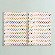 Paytak Moda PYTKDT0254 Spiralli Defter
