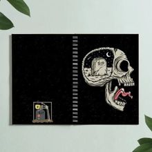 Paytak Moda PYTKDT0318 Spiralli Defter
