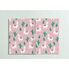 Paytak Moda PYTKDT044 Spiralli Defter