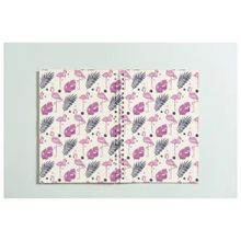 Paytak Moda PYTKDT054 Spiralli Defter
