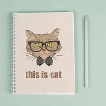 Paytak Moda PYTKDT061 Spiralli Defter
