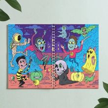 Paytak Moda PYTKDT310 Spiralli Defter