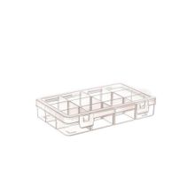Pazarız 12 Gözlü Plastik Organizer