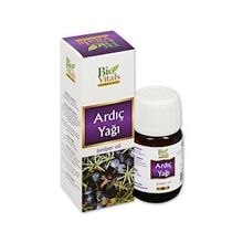 Pazarız 20 ml Ardıç Yağı
