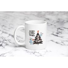 Pazarız 2020 Mery Crismas Kupa Bardağı