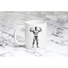 Pazarız Bodyci Kanatlı Kupa Bardağı