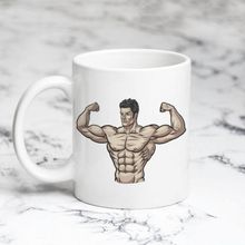 Pazarız Bodyci Kanatlı Ten Rengi Kupa