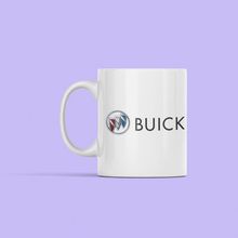 Pazarız Buick Kupa Bardağı