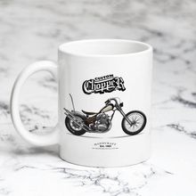 Pazarız Chopper Model 15 Kupa Bardağı