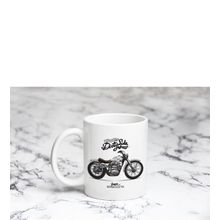 Pazarız Dirty Side Motor Kupa Bardağı