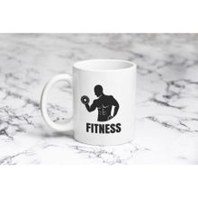 Pazarız Fitness 2 Kupa Bardağı