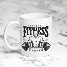 Pazarız Fitness Center Kupa Bardağı
