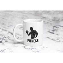 Pazarız Fitness Model 2 Kupa Bardağı