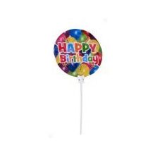 Pazarız Folyo Balon