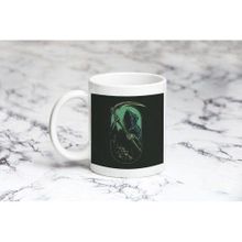 Pazarız Grim Reaper Kupa Bardağı
