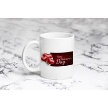 Pazarız Happy Valentinaay Kupa Bardağı