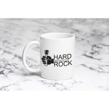 Pazarız Hard Rock Kupa Bardağı