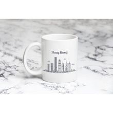 Pazarız Hong Kong Kupa Bardağı