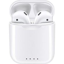 Pazarız I88 Beyaz Bluetooth Kulaklık