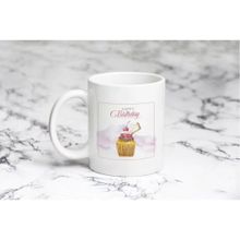 Pazarız İyi Ki Doğdun Cupcake Kupa Bardağı