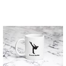 Pazarız Karate Kulüp Tekme 2 Kupa Bardağı