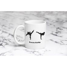 Pazarız Karate Kulüp Tekme Kupa Bardağı