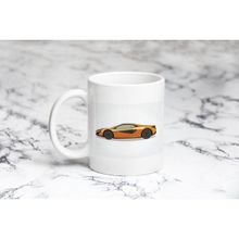 Pazarız Lambo Kupa Bardağı