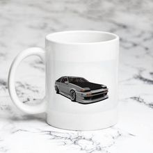 Pazarız Mazda Gri Kupa Bardağı