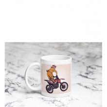 Pazarız Motocros Kupa Bardağı