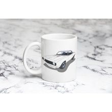 Pazarız Mustang Son Model Kupa Bardağı