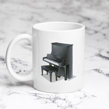 Pazarız Piano Kupa Bardağı