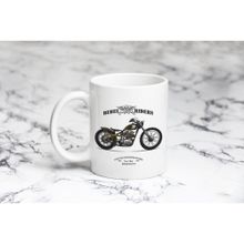 Pazarız Rebel Riders Kupa Bardağı