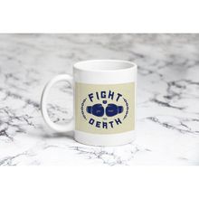 Pazarız Retro Fight Kupa Bardağı