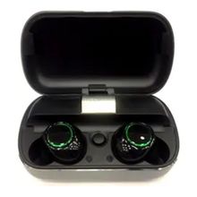 Pazarız S8 Earphones Bluetooth Kulaklık