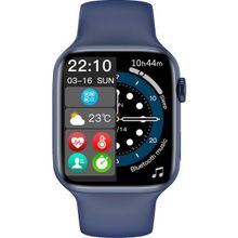 Pazarız SW17 Mavi Akıllı Saat