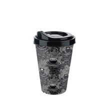 Pazarız Titiz 400 ml Coffee Bardak
