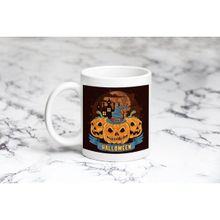 Pazarız Üçlü Bal Kabağı Hallowen Kupa Bardağı