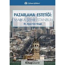 Pazarlama Estetiği - Ayça Can Kırgız