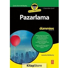 Pazarlama for Dummies - Alexander Hiam